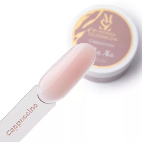 Molly Nails Cappucino 15g