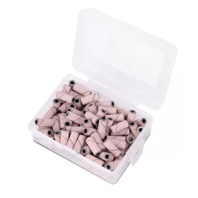 Csiszológyűrű, finom, 240-es 50db boxban (keskeny, mini)