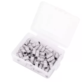 Csiszológyűrű, finom, 180-as 50db boxban (keskeny, mini)
