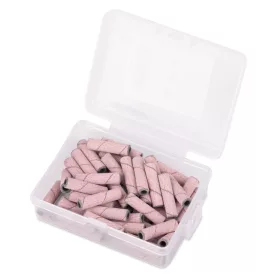   Csiszológyűrű, finom, 240-es 50db boxban (keskeny, mini, hosszú)