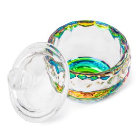 Liquides edény porcelánból