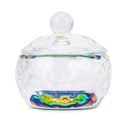 Liquides edény porcelánból