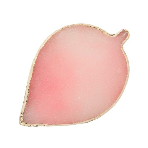 Tip bemutató paletta - lila, kör alakú