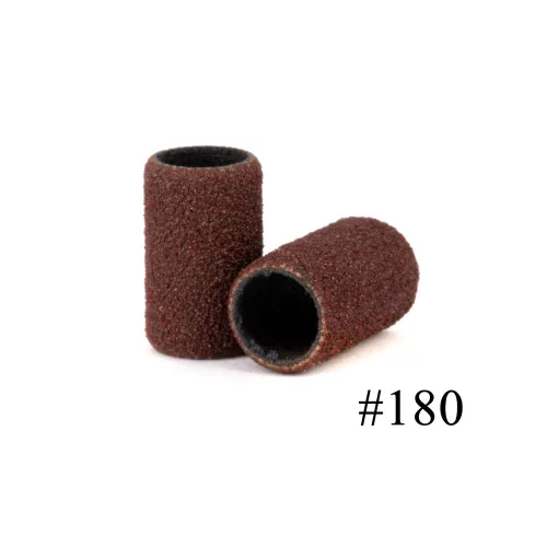 Csiszológyűrű finom, 180-as 10db (Hr)
