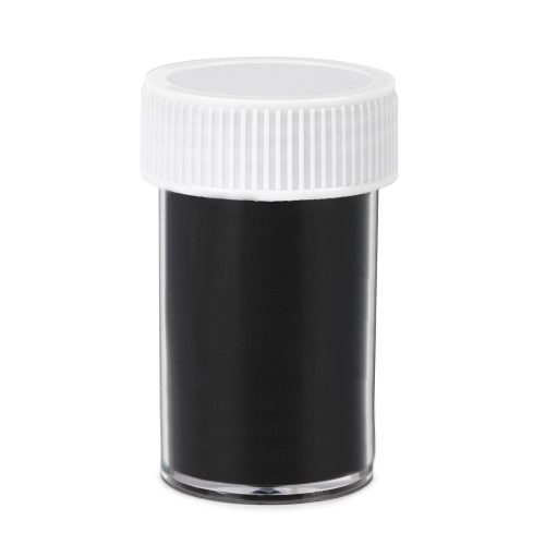 Transfer fólia mirror black (ht) 80cm