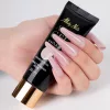 Molly Nails akrilgél - Sparkle Rose 30ml