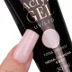 MollyLac akrilgél - Pink Sparkle  30ml