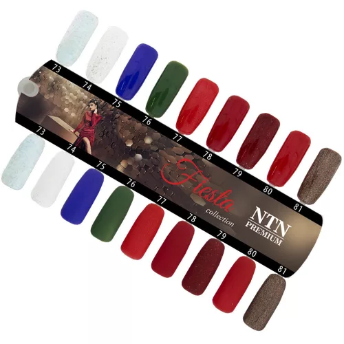 NTN Premium New - 76