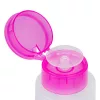 Pumpás adagoló  150ml - pink 