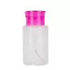 Pumpás adagoló  150ml - pink 