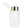 Pumpás adagoló  150ml - arany