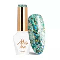 MollyLac Crushed Diamonds 