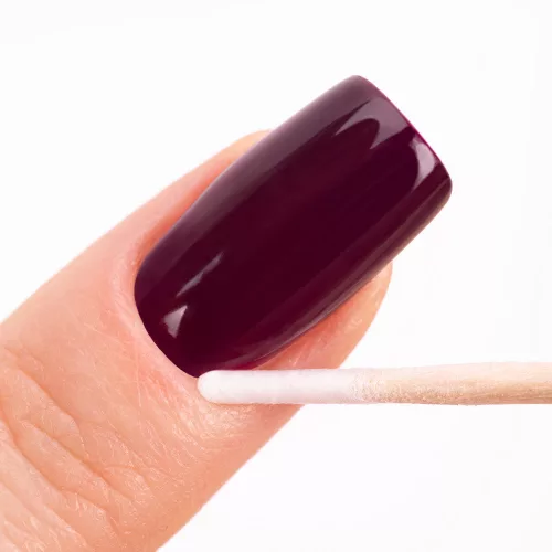 Molly Nails  vattás fa applikátor 7cm 100db