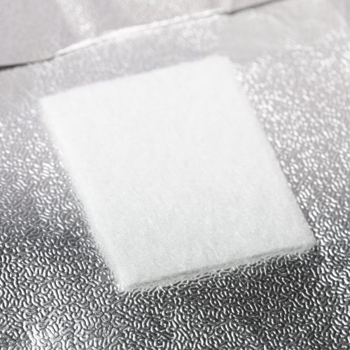 Áztató fólia - lakkzseléhez 10db