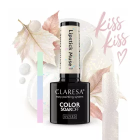 Claresa - Lipstick Muse 1