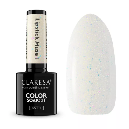 Claresa - Lipstick Muse 1