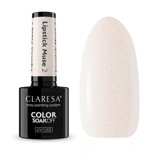 Claresa - Lipstick Muse 2