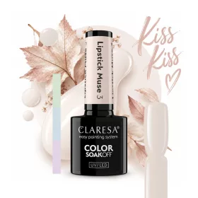 Claresa - Lipstick Muse 3