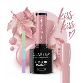 Claresa - Lipstick Muse 5