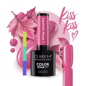 Claresa - Lipstick Muse 6