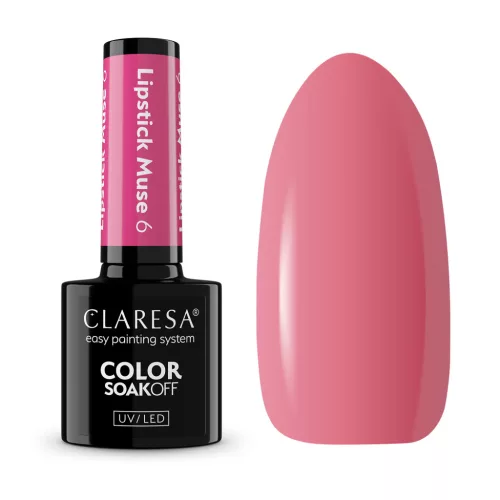 Claresa - Lipstick Muse 6