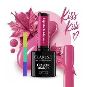 Claresa - Lipstick Muse 7