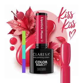 Claresa - Lipstick Muse 9