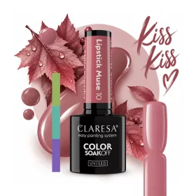Claresa - Lipstick Muse 10