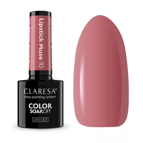 Claresa - Lipstick Muse 10