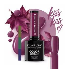 Claresa - Lipstick Muse 11