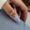 Claresa - Denim Vintage