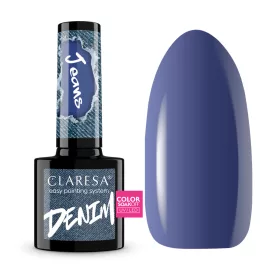 Claresa - Denim Jeans