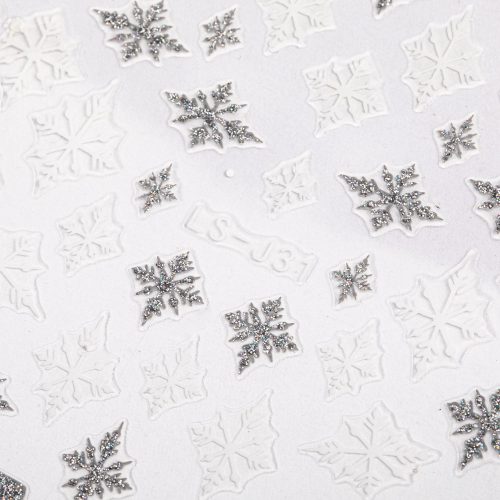 Matrica - Karácsony - LS-J31