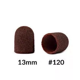 AlleMed Pedikűr csiszolósapka 13mm #120