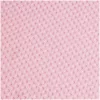 Mini-med vízhatlan fóliával erősített munkaterítő 33x45cm 50db pink 
