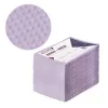Euronda vízhatlan munkaterítő 33x45cm 50db fukszia 