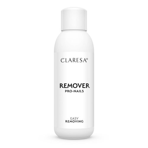 Claresa Remover - Gél lakk leoldó 100ml