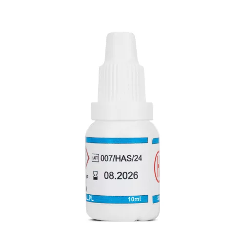 Hemoalustat vérzéscsillapító folyadék 10 ml