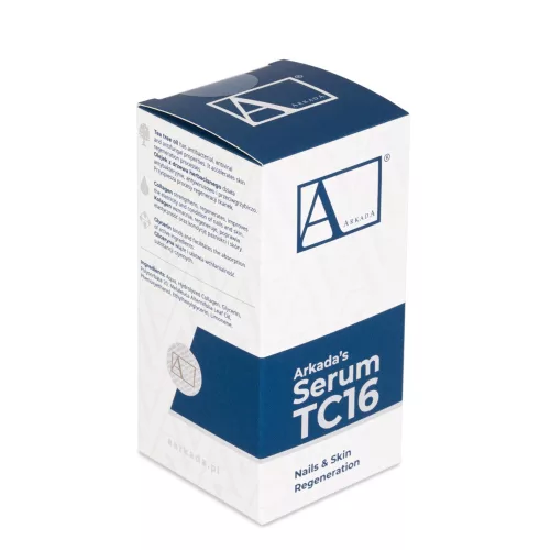 Arkada's TC16 regeneráló szérum