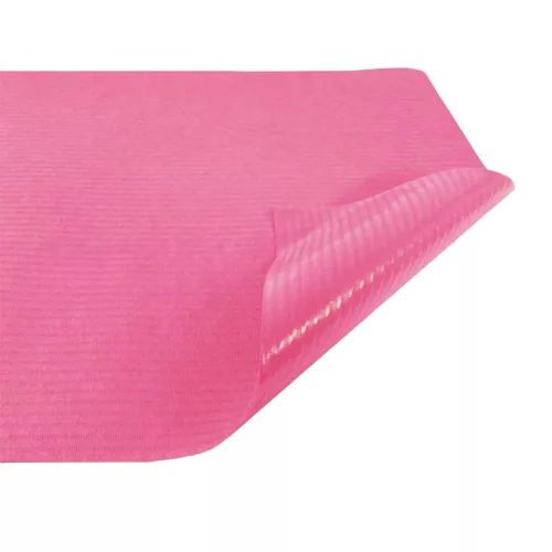 Vízhatlan munkaterítő 33x45cm 50db pink