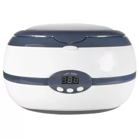 Ultrahangos tisztító 600 35w