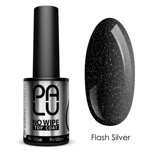 Palu Top Flash Silver