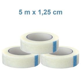 Hipoallergén ragasztószalag 5m (1tekercs)