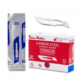 Swann Morton szikepenge Nr.20 10db