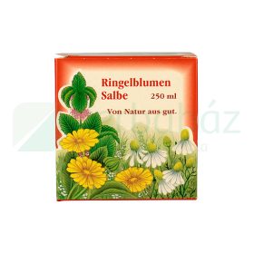 Primavera körömvirág krém 250ml