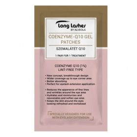 Long Lashes szemalátét - Q10 1pár