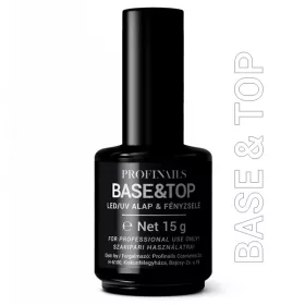 Profinails Base&Top 15g