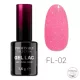 Profinails Selection lakkzselé 7,5 g Flash On Collection No. FL 01 