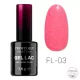 Profinails Selection lakkzselé 7,5 g Flash On Collection No. FL 03