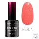 Profinails Selection lakkzselé 7,5 g Flash On Collection No. FL 04